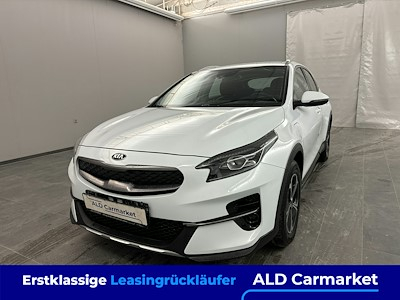 Kia XCeed 1.6 GDI DCT6 OPF Plug-in-Hybrid Vision Geschlossen, 5-turig, Automatik, 6-Gang