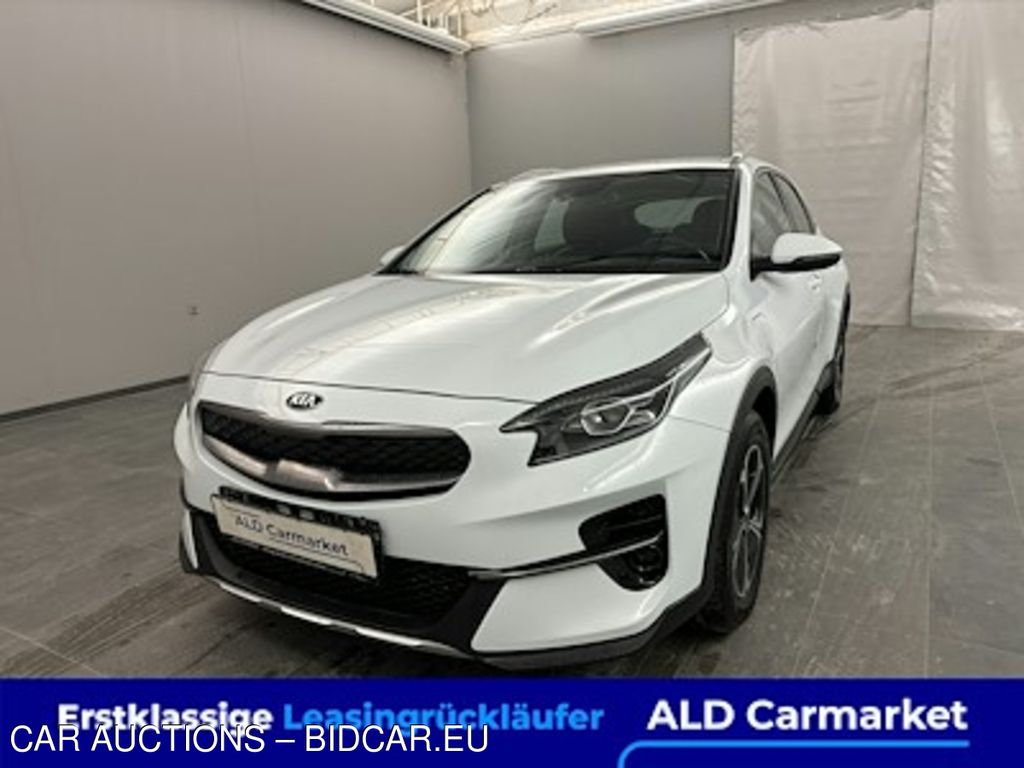 Kia XCeed 1.6 GDI DCT6 OPF Plug-in-Hybrid Vision Geschlossen, 5-turig, Automatik, 6-Gang