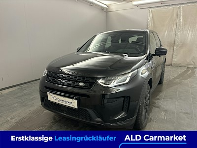 Land Rover Discovery sport P300e S Geschlossen, 5-turig, Automatik, 8-Gang