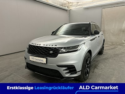 Land Rover Range rover velar P400e R-Dynamic Geschlossen, 5-turig, Automatik, 8-Gang