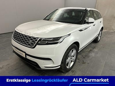 Land Rover Range rover velar P400e S Geschlossen, 5-turig, Automatik, 8-Gang