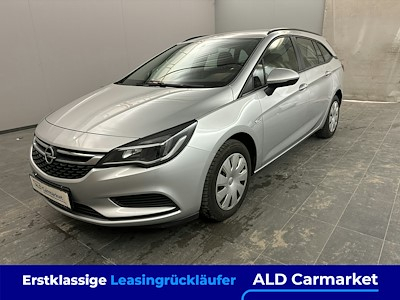 Opel Astra 1.6 D Start/Stop Sports Tourer Business Kombi, 5-turig, 6-Gang