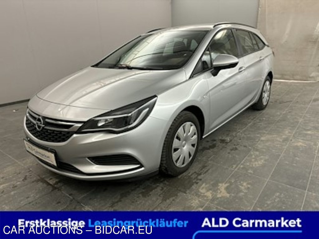 Opel Astra 1.6 D Start/Stop Sports Tourer Business Kombi, 5-turig, 6-Gang