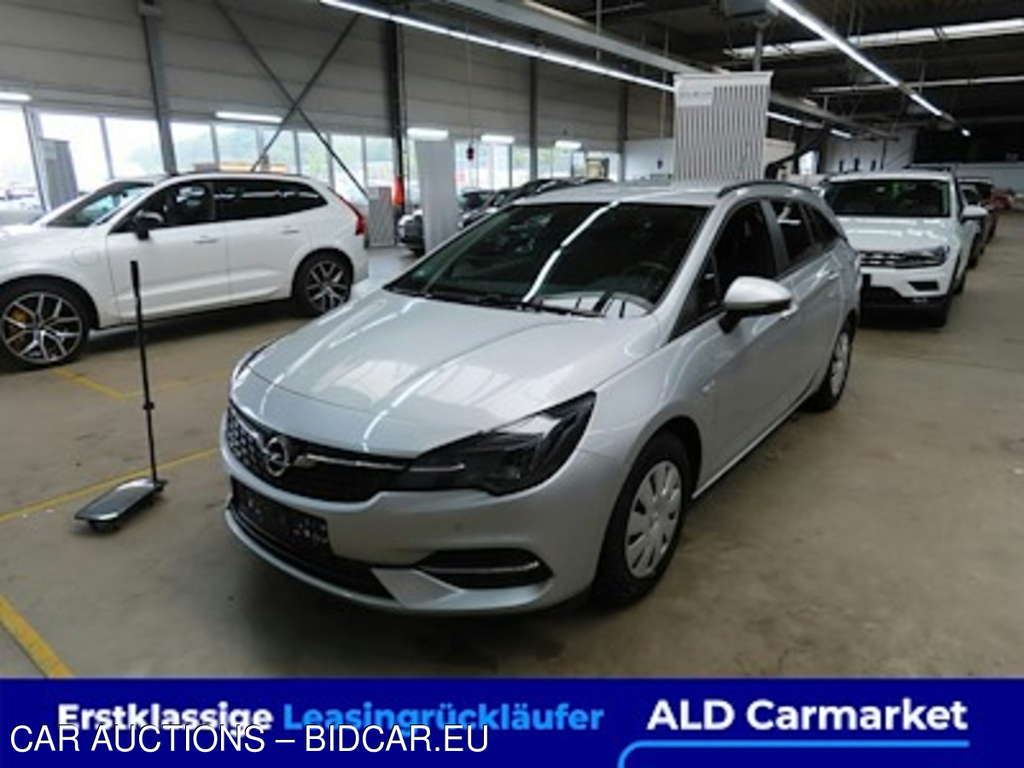 Opel Astra 1.5 D sta rt/Stop Sports Tourer Business Edition