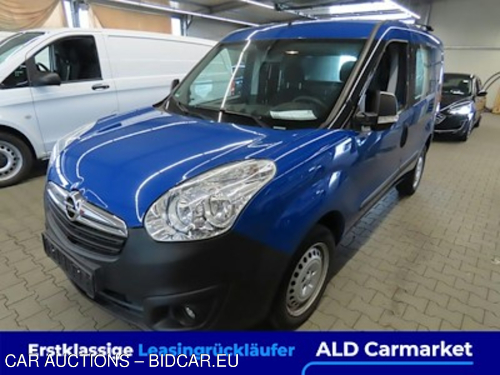 Opel Combo 1.4 l1h1