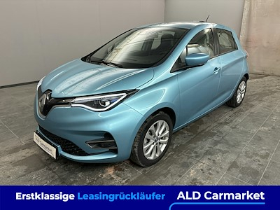 Renault ZOE (ohne Batterie) Z.E. 50 EXPERIENCE Limousine, 5-turig, Direktantrieb, 1-Gang