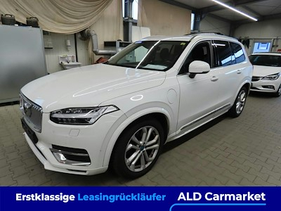 Volvo Xc90 T8 awd rec harge Geartronic Inscription Expression