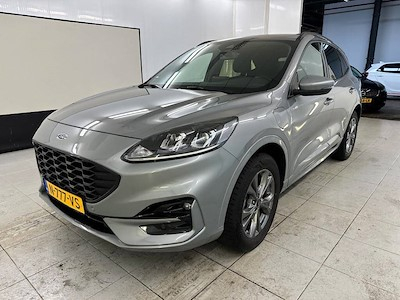 Ford Kuga ST-Line 2.5 PHEV e-CVT automaat