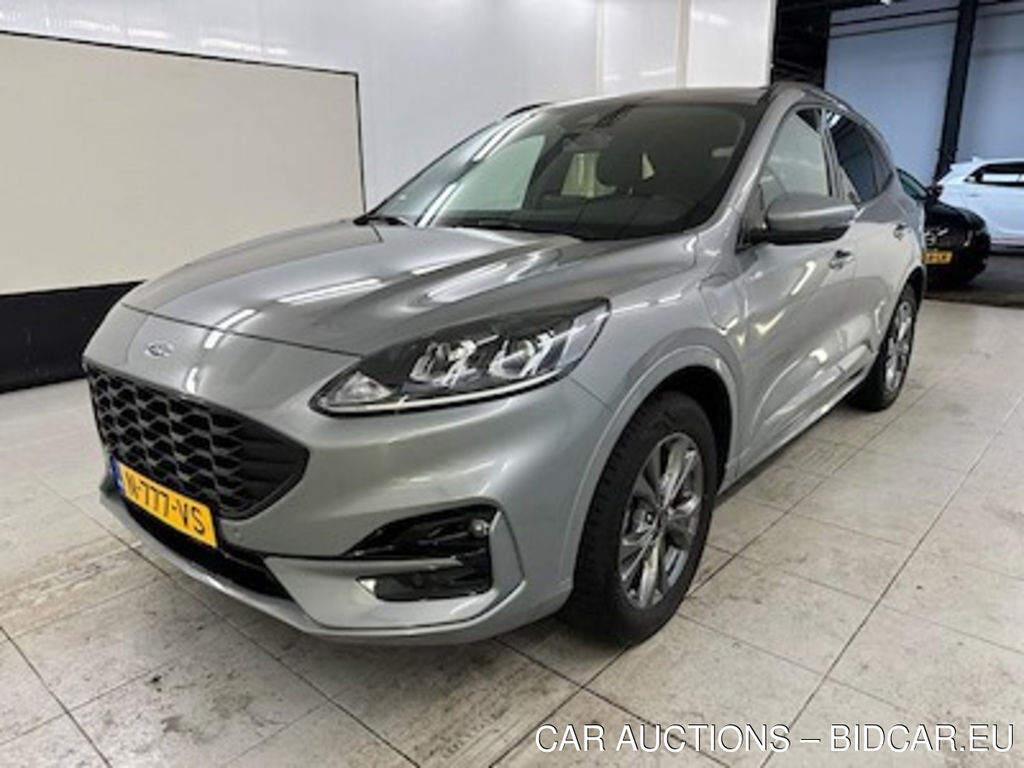 Ford Kuga ST-Line 2.5 PHEV e-CVT automaat