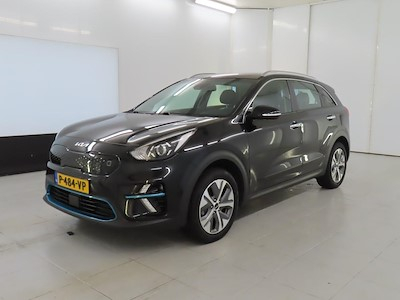 Kia E-Niro 64kWh DynamicLine 5d