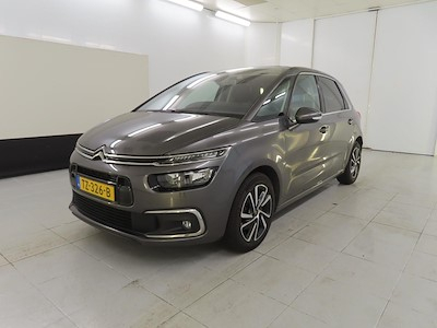 Citroen C4 spacetourer PureTech 130 S;S EAT8 Feel 5d