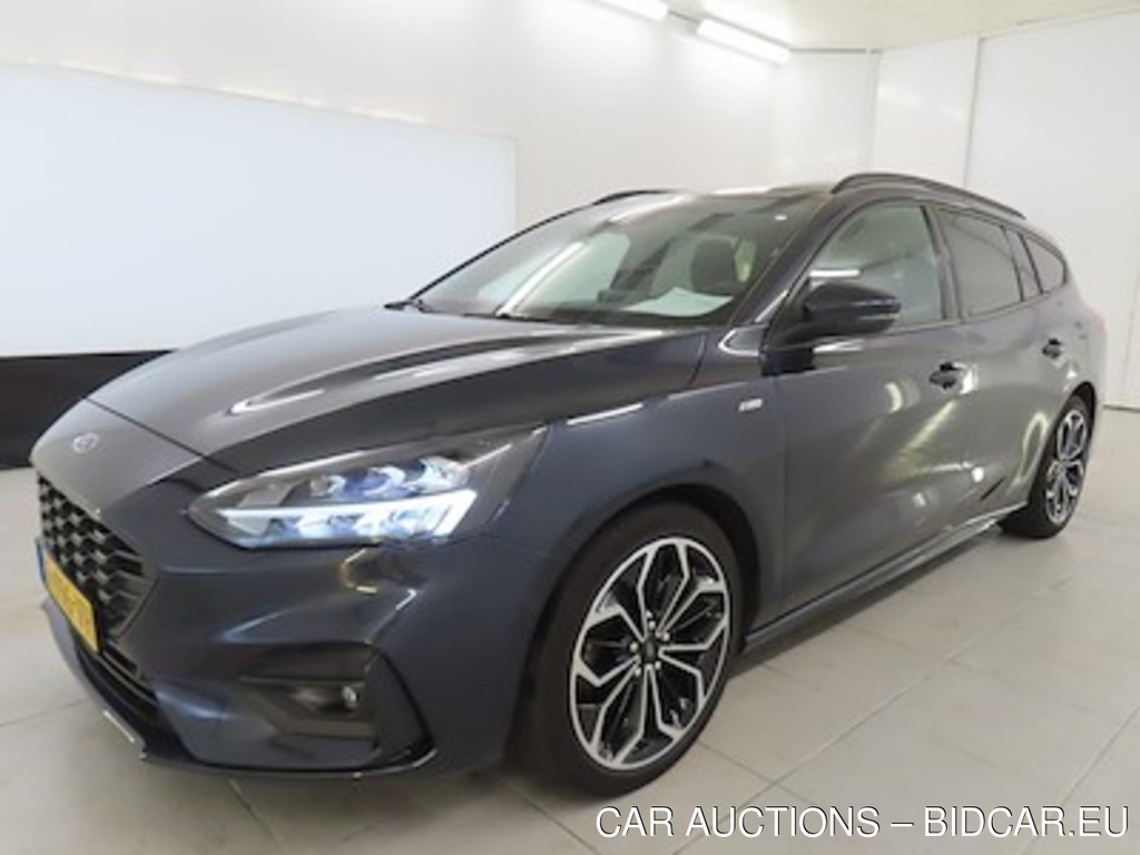 Ford FOCUS 1.0 EcoBoost 125pk ST-Line Busines Wagon 5d