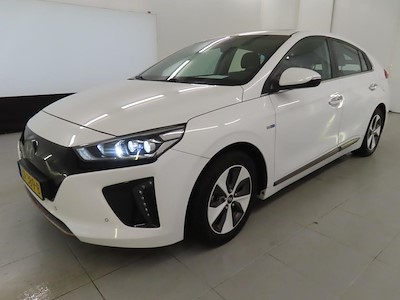 Hyundai Ioniq EV Premium 5d