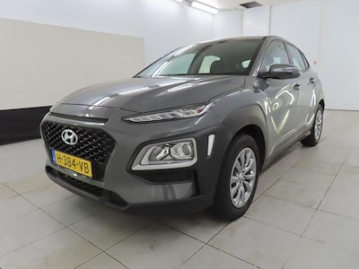 Hyundai KONA 1.0 T-GDI ActieAuto 5d i-Drive APL