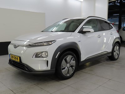 Hyundai KONA ActieAuto Electric 64 kWh Fashion Spec9 X