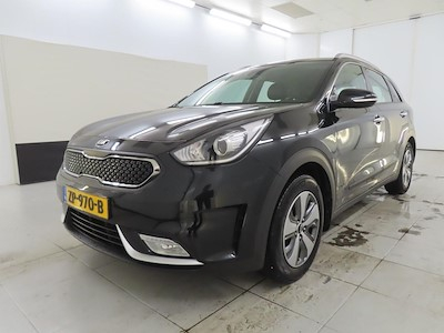 Kia Niro 1.6 GDi Hybrid ActieAuto 5d DynamicLine APL