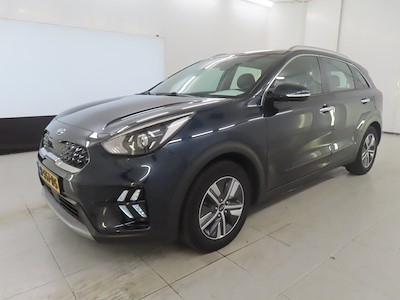 Kia Niro 1.6 GDi Hybrid DynamicLine 5d