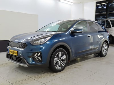 Kia Niro 1.6 GDi Hybrid DynamicPlusLine 5d APL