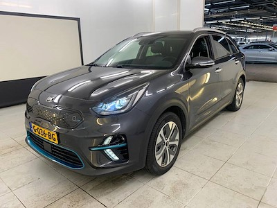 Kia Niro Elektrisch 205pk Aut ExecutiveLine