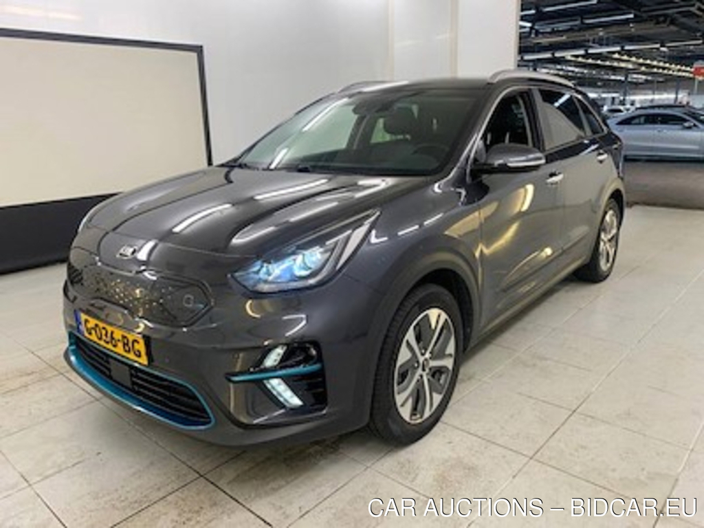 Kia Niro Elektrisch 205pk Aut ExecutiveLine