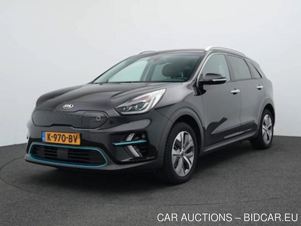 Kia Niro e-Niro EV ExecutiveLine 3-fase