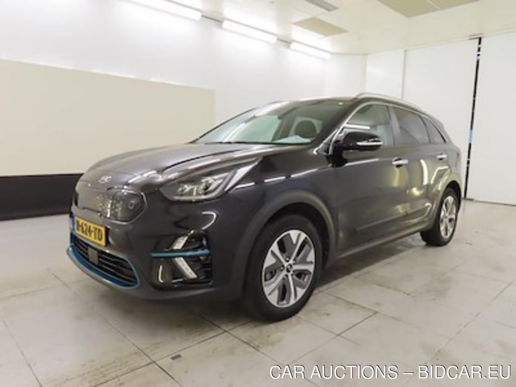 Kia Niro e-Niro EV ExecutiveLine 5d