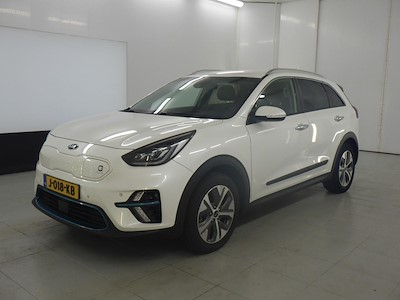 Kia Niro e-Niro EV ExecutiveLine 5d