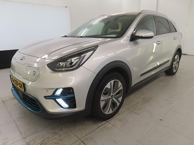 Kia Niro e-Niro EV ExecutiveLine 5d