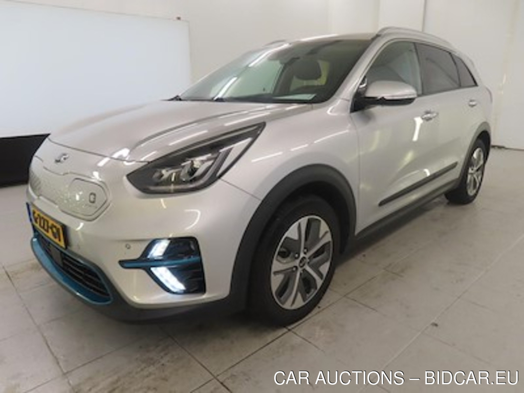 Kia Niro e-Niro EV ExecutiveLine 5d