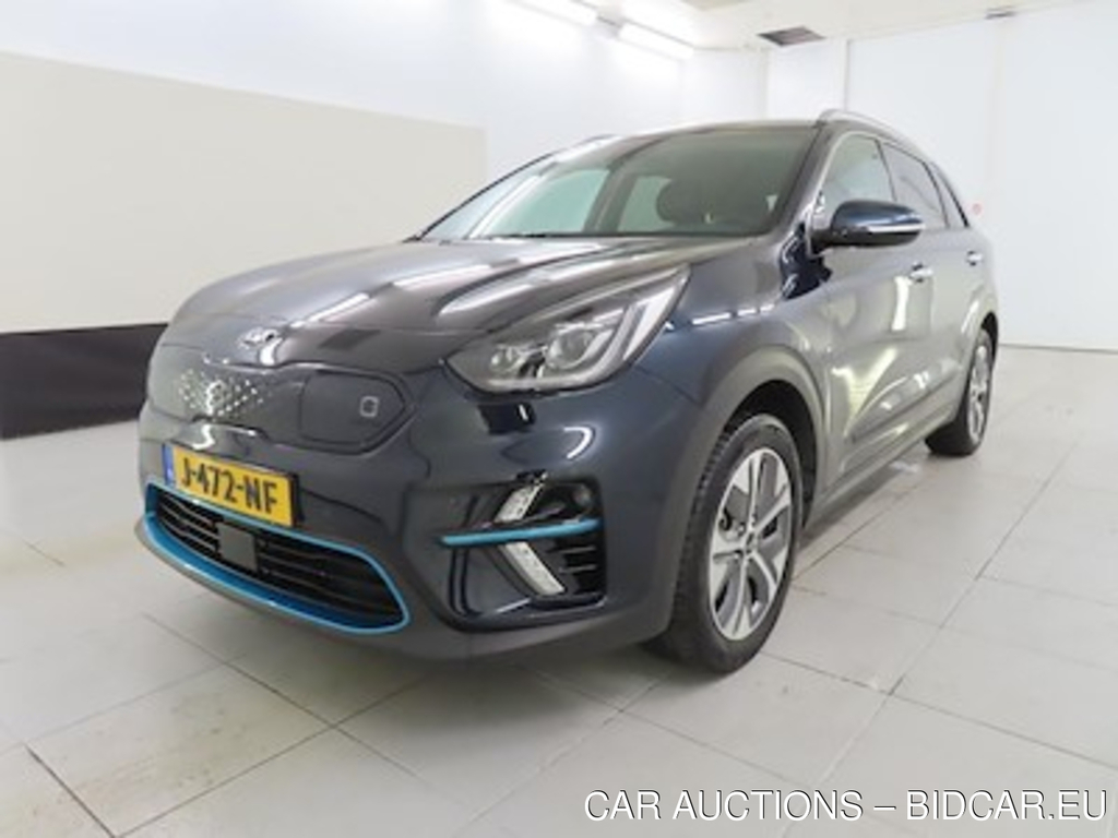 Kia Niro e-Niro EV ExecutiveLine 5d