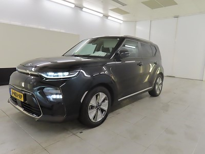 Kia Soul e-Soul ActieAuto 5d ExecutiveLine APL