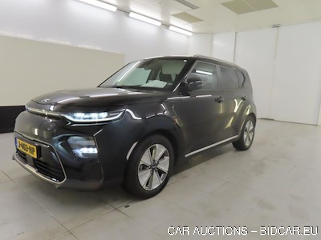 Kia Soul e-Soul ActieAuto 5d ExecutiveLine APL