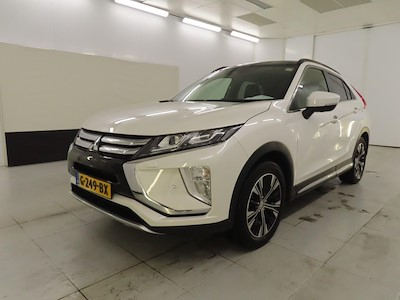 Mitsubishi Eclipse cross 1.5 2WD CVT Instyle 5d