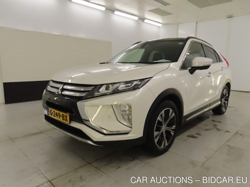 Mitsubishi Eclipse cross 1.5 2WD CVT Instyle 5d