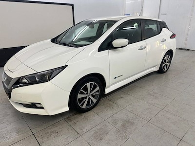 Nissan Leaf Electric 40kWh Acenta