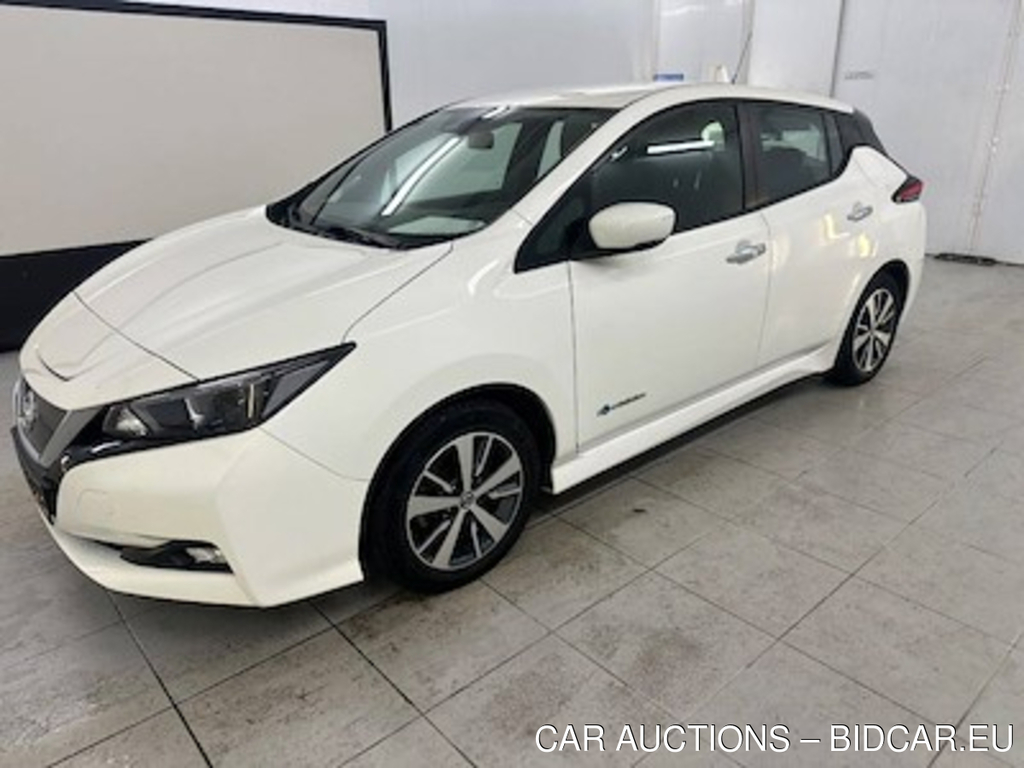 Nissan Leaf Electric 40kWh Acenta