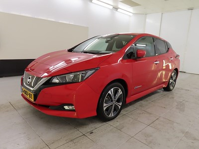 Nissan Leaf N-CONNECTA 40kWh 5d