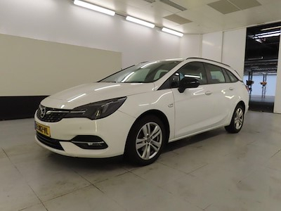 Opel Astra sports tourer 1.4 turbo 107kW auto Edition 5d