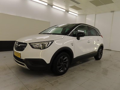 Opel Crossland X 1.2 60Kw ActieAuto 5d 120 Jaar Edition APL