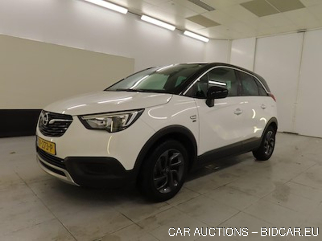 Opel Crossland X 1.2 60Kw ActieAuto 5d 120 Jaar Edition APL