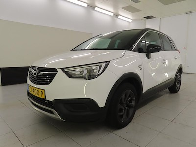 Opel Crossland X 1.2 60Kw ActieAuto 5d 120 Jaar Edition APL