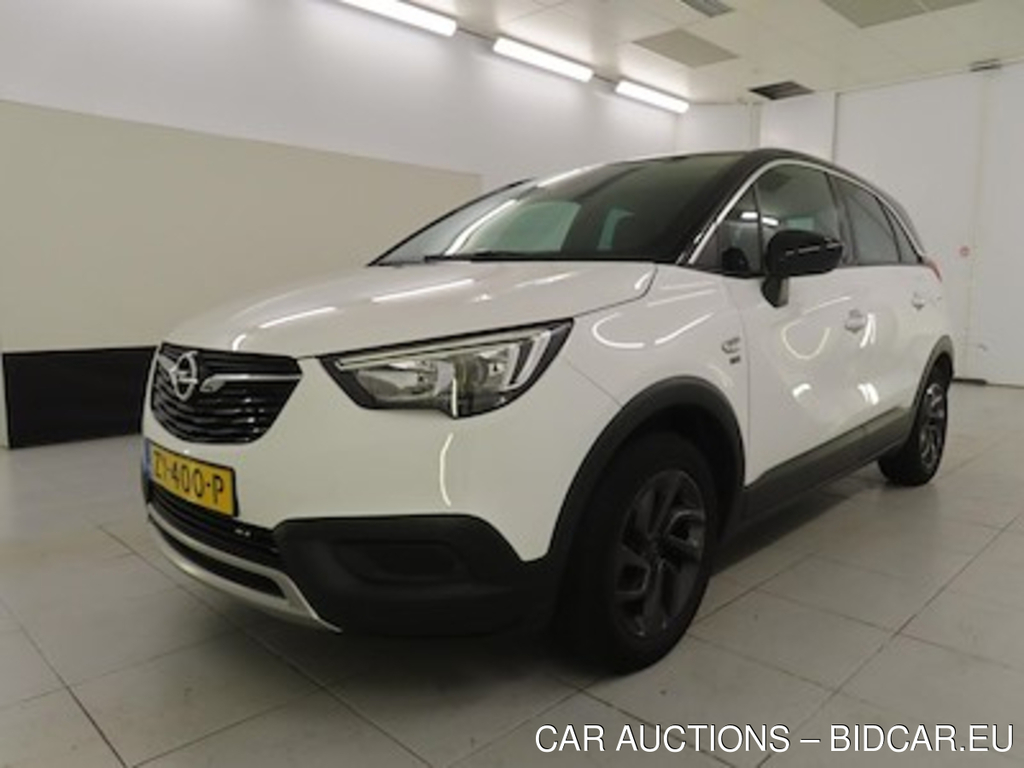 Opel Crossland X 1.2 60Kw ActieAuto 5d 120 Jaar Edition APL