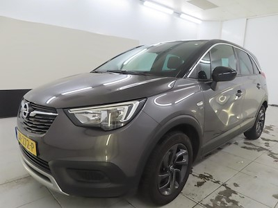 Opel Crossland X 1.2 60Kw ActieAuto 5d 120 Jaar Edition APL