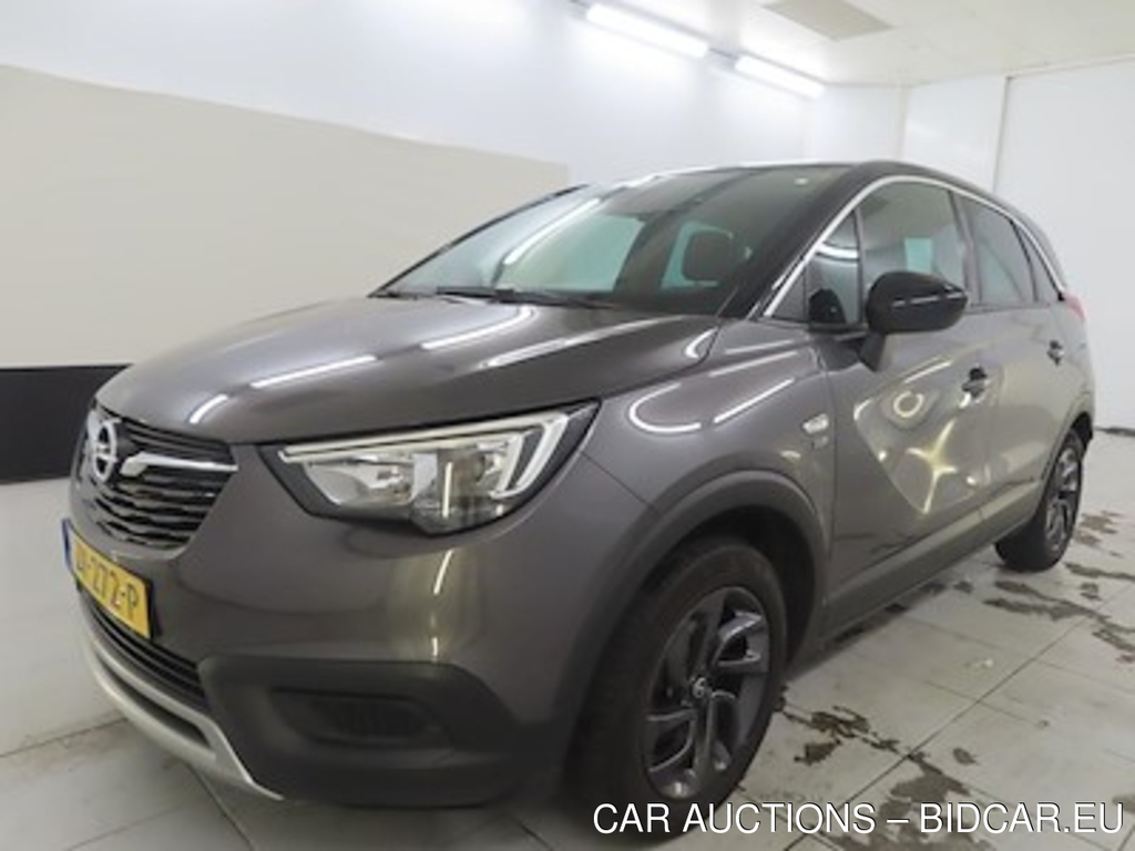 Opel Crossland X 1.2 60Kw ActieAuto 5d 120 Jaar Edition APL