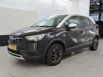 Opel Crossland X 1.2 Turbo S;S 81kW ActieAuto 5d 120 Jaar Edition A