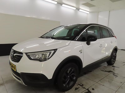 Opel Crossland X 1.2 Turbo S;S 81kW ActieAuto 5d 120 Jaar Edition A