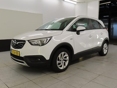 Opel Crossland X 1.2 Turbo S;S 81kW ActieAuto 5d Innovation APL