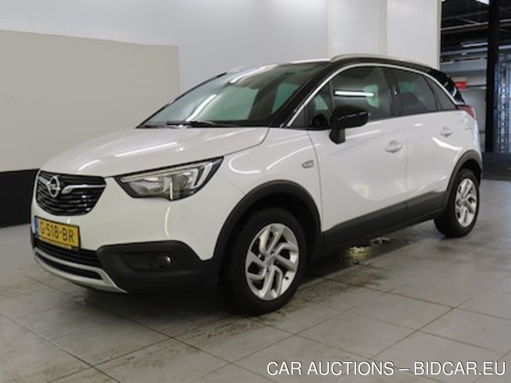 Opel Crossland X 1.2 Turbo S;S 81kW ActieAuto 5d Innovation APL