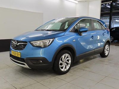 Opel Crossland X 1.2 Turbo S;S 81kW Innovation 5d