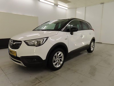 Opel Crossland X 1.2 Turbo S;S ActieAuto auto 5d Innovation APL